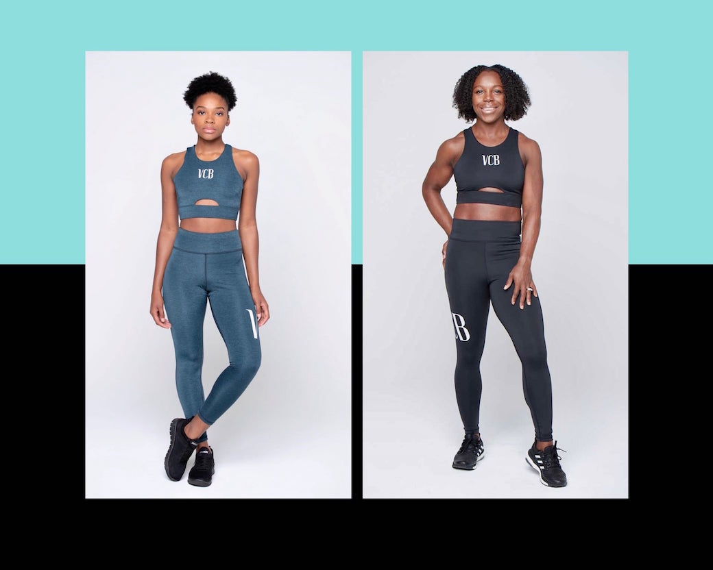 Believe It: The First Collection From VCB FIT