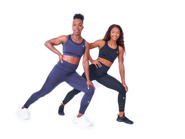 Power Mesh collection