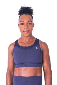 good supportive sports bra