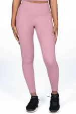 Women High-Waisted Daily Leggings