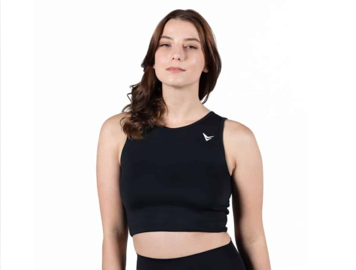 VCB FIT Keep Moving Longline Bra